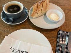 咖啡-ROAST