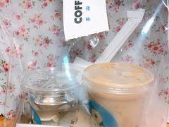 -COFFii&JOY(龙江新城市广场店)