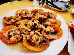 -秋姐美食店(旅游大道店)