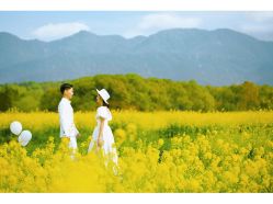 -金夫人婚纱摄影