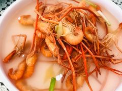 太湖白虾-华庭苑农家乐(旺山店)