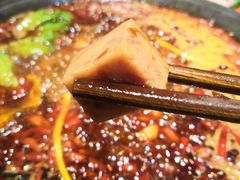 -四小区火锅·巷子里的重庆火锅(花照壁店)
