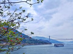 -白帝城·瞿塘峡景区