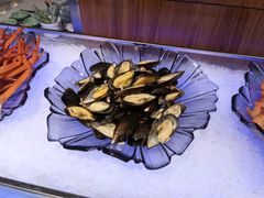 -云海轩·海鲜自助-河北云瑧世纪大饭店1F