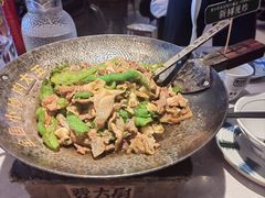 -费大厨辣椒炒肉(黄兴中心广场店)