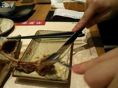 -赤坂亭·M9和牛烧肉·铁板烧(合肥万象城店)