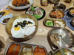 -绣旻烤肉吧(总店)