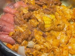 -和福顺·牛肉海鲜焖锅(汕头金平万达广场店)