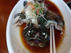 -乐在集市海鲜大排档(平潭店)