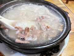 -真粥道(新华东路店)