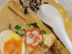 -万岁寿司(天河领展店)