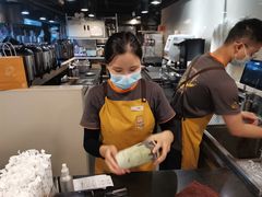 -KOI Thé(正佳广场店)