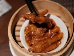 -逸东轩(香港逸东酒店)