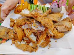 -老虎滩船说·大连海鲜(老虎滩店)