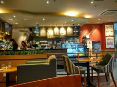 -COSTA COFFEE(张江软件园店)