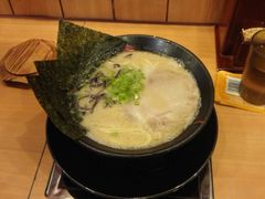 -博多一幸舍(侨福芳草地购物中心店)