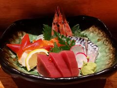 刺身五拼-南风(淮海街店)