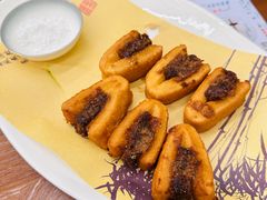 -渔满仓海鲜渔家(象山二店)