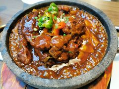 -品大三(大行宫店)