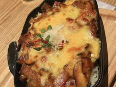 -原石牛扒·约会餐厅(龙城万科里店)