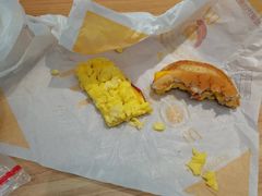 -麦当劳(深圳北站高铁店)