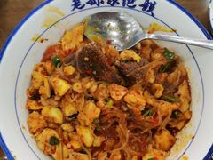 -老孙家泡馍馆·金牌烧烤