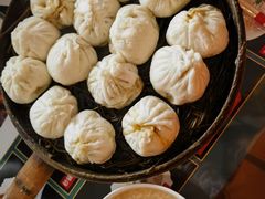 草包包子-草包包子铺1937(普利街店)