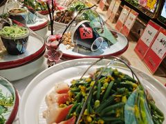 -小渔船渔家传统菜(鲅鱼圈店)
