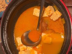 -浩运·海鲜青岛菜·海胆水饺(石老人店)