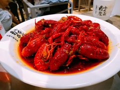 -龙巢盱眙龙虾·牛蛙·烧烤宵夜(八卦岭店)