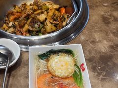 -七欣天香辣蟹火锅(常熟方塔街店)
