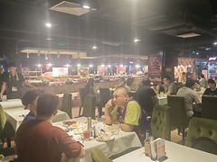 -戈拿旺巴西烤肉(崇文门店)