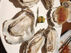 -乔街深夜食堂·小龙虾·高压锅生蚝(杭州总店)