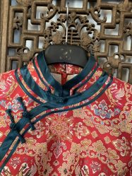 -老上海·石库门 旗袍·洋服工作室(淮海中路店)