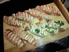iphone_upload_pic-古田居·特色寿司料理(星之岛旗舰店)