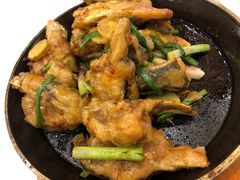 -御彩酒家(东风东路店)