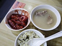 -文庙菜饭(四川北路店)