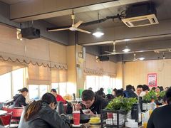 -皖北巫氏三胖地锅鸡(长淮总店)