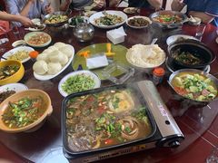 -小乡小镇·传承桐庐土菜·老板亲自烧的菜