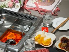 -北京华联购物中心(天通苑店)