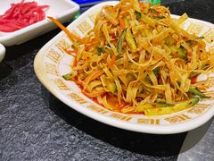 -海花锅盖烧烤店(怡馨家园店)