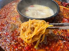 -三江两海老火锅(北京首店)
