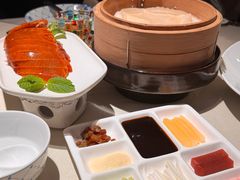 -悦融琥珀·京鲁菜·海味珍品(西单店)