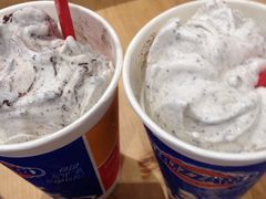 -DQ·蛋糕·冰淇淋(绿宝店)