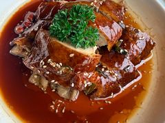 -湖里春风·淮扬菜(丽泽天街店)