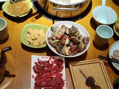 -真牛坊潮汕牛肉火锅