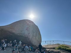 -崂山仰口游览区