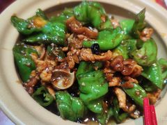 -味福记·本地特色菜(八一万达广场店)