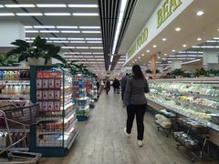 -果蔬好生活超市(东湖店)
