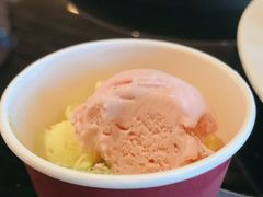 -康帝国际酒店-艾斯本自助西餐厅